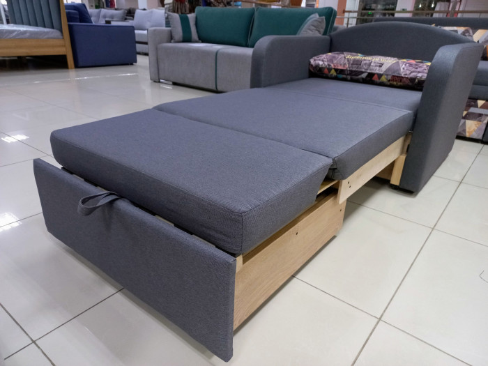 Кресло раскладное Organic Мини 80x200