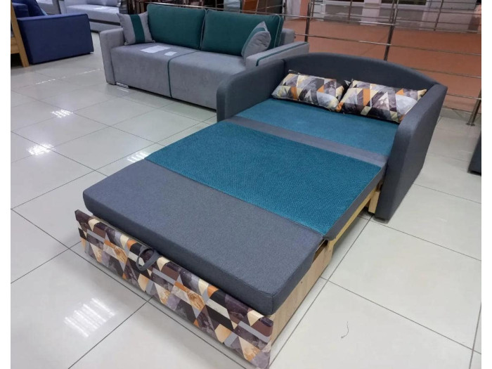 Кресло раскладное Organic Мини 110x200