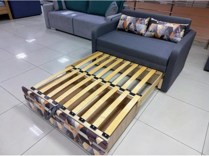 Кресло раскладное Organic Мини 110x200