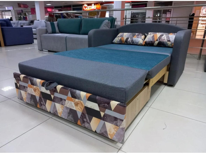 Кресло раскладное Organic Мини 110x200