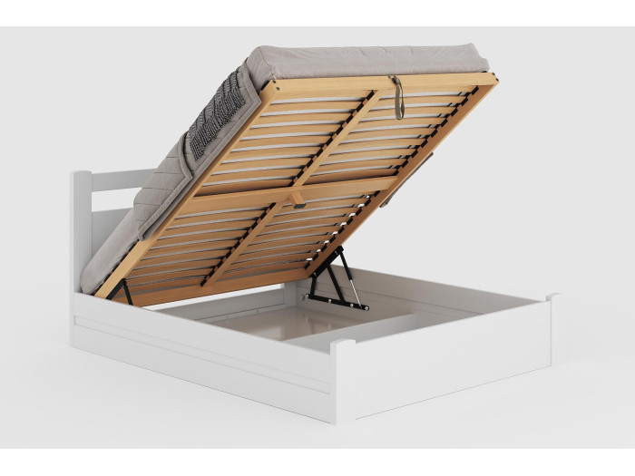Кровать Дримка Геракл с подъемным механизмом 160x200
