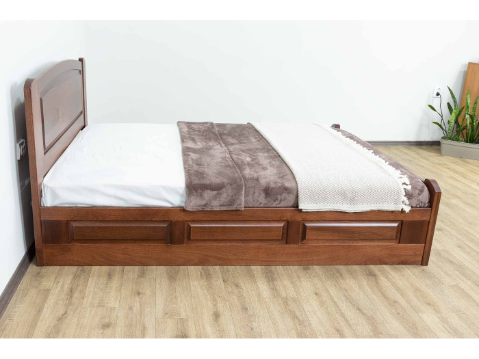 Кровать Дримка Эдель с подъемным механизмом 140x200