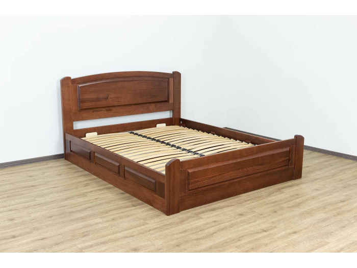 Кровать Дримка Эдель с подъемным механизмом 140x200