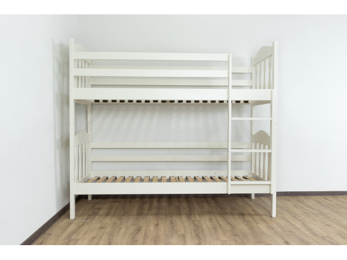 Кровать двухъярусная Дримка Соня 90x200