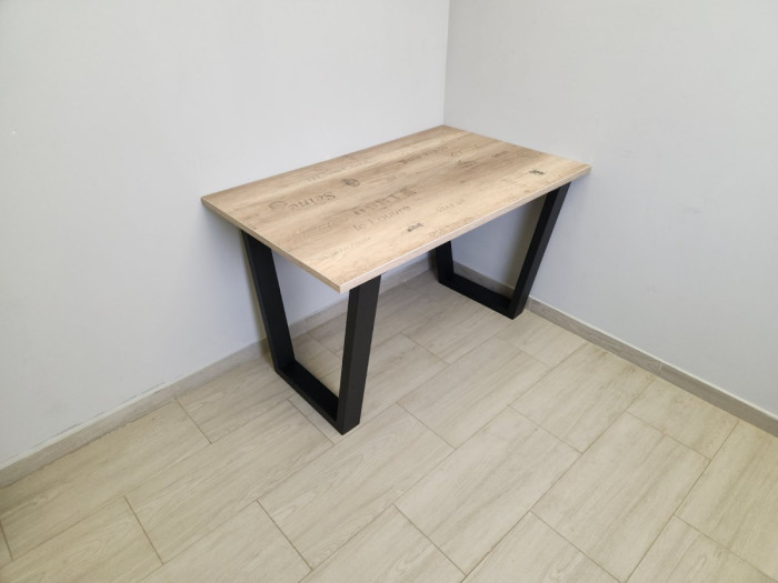 Стіл Tenero Гент 120x75