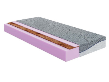 Матрас Highfoam Bellagio Primo (Примо) 160x200