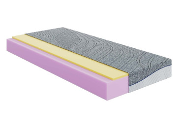 Матрац Highfoam Bellagio Piano (Піано) 90x190