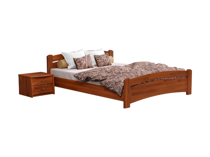 Кровать ESTELLA Венеция 80х190