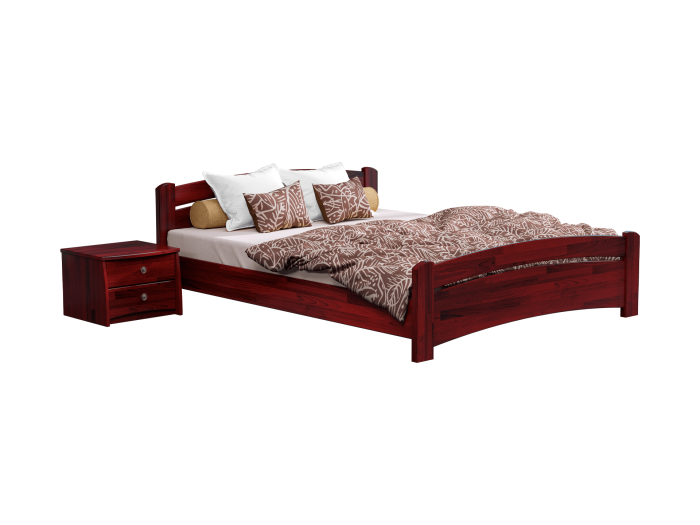 Кровать ESTELLA Венеция 120х200