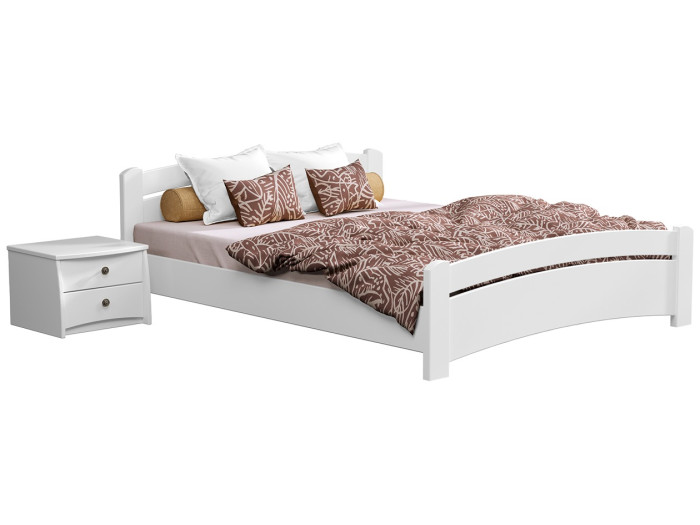 Кровать ESTELLA Венеция 160х200