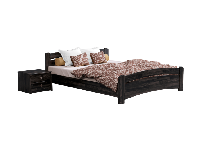 Кровать ESTELLA Венеция 160х200
