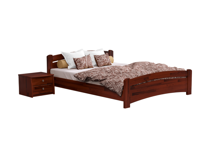 Кровать ESTELLA Венеция 160х200