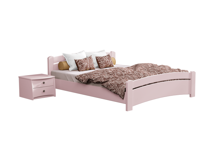 Кровать ESTELLA Венеция 160х200