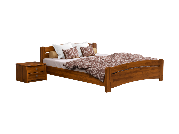 Кровать ESTELLA Венеция 160х200
