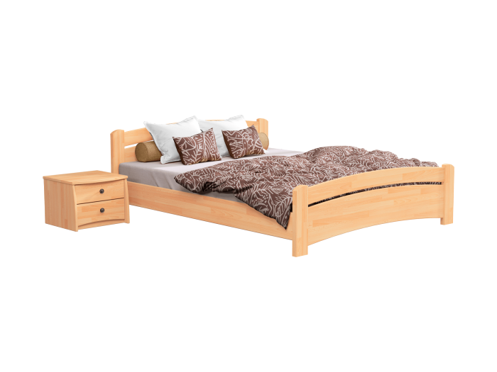 Кровать ESTELLA Венеция 160х200