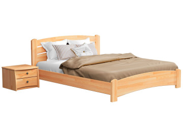 Кровать ESTELLA Венеция Люкс 90x200