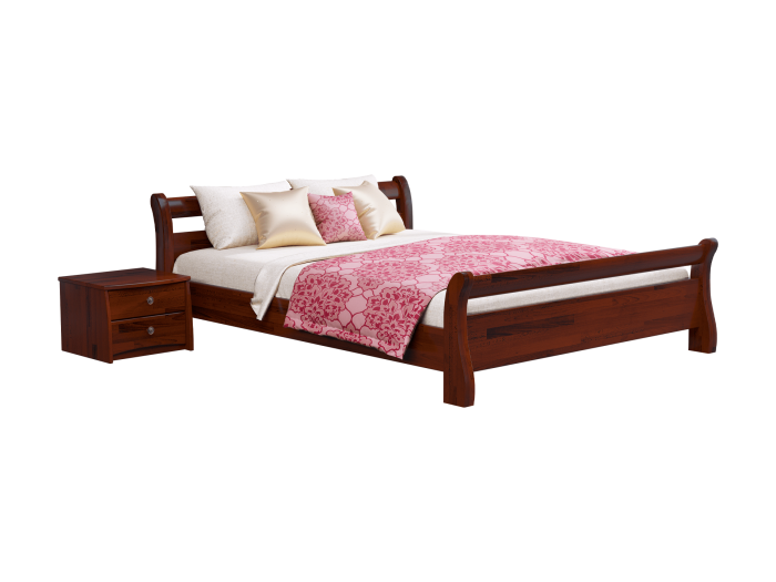 Кровать ESTELLA Диана 140x190