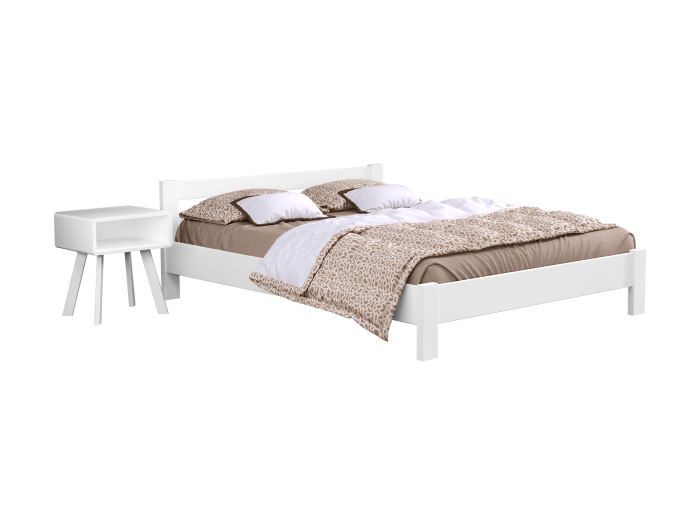 Кровать ESTELLA Рената 90x200