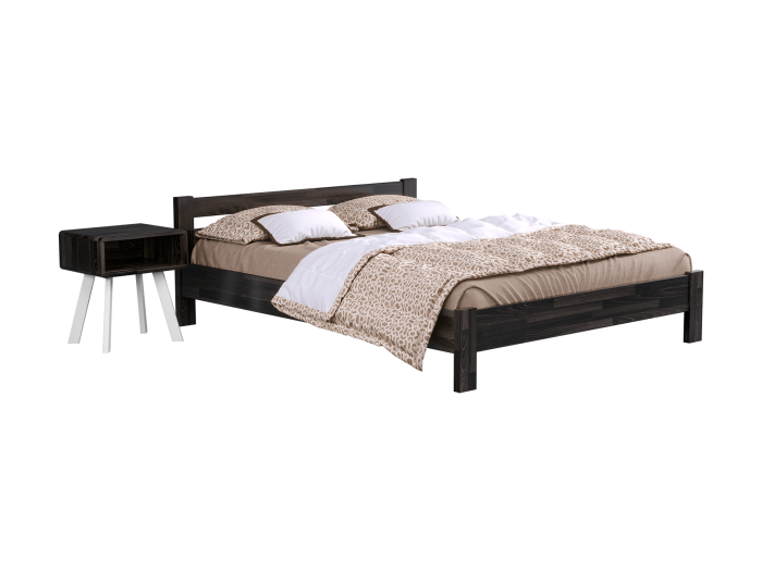 Кровать ESTELLA Рената 90x200