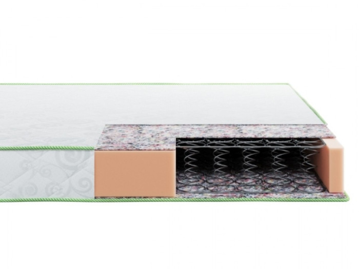 Матраc Highfoam Faino Kray (Край) 80х190