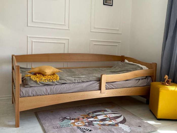 Ліжко дитяче Goydalka AFINA 80x160