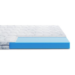 Матрас Highfoam Largo Super Slim (Супер слим) 70x180