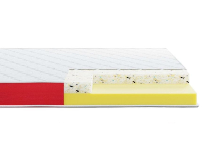Матрац Highfoam Lento Ritmo (Рітмо) 80х190