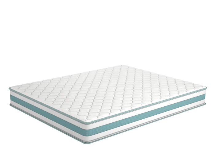 Матрац MatroLuxe In Style Лайк 140x200