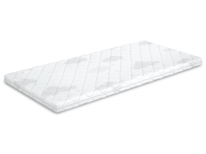 Матрац KidsMoment Hotwills (Хотвілс) 60x120