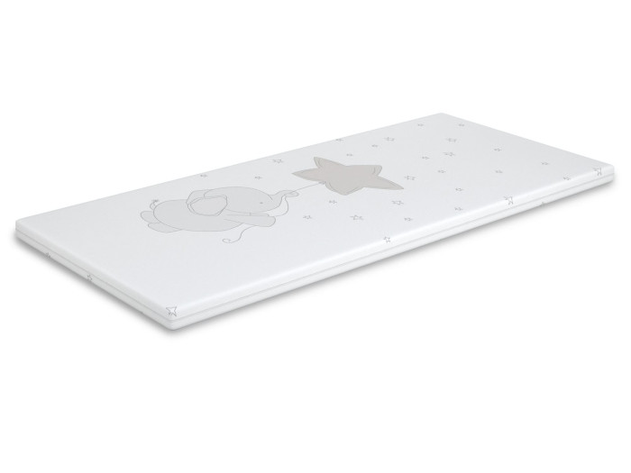 Матрац KidsMoment  Kinder (Кіндер) 63x125