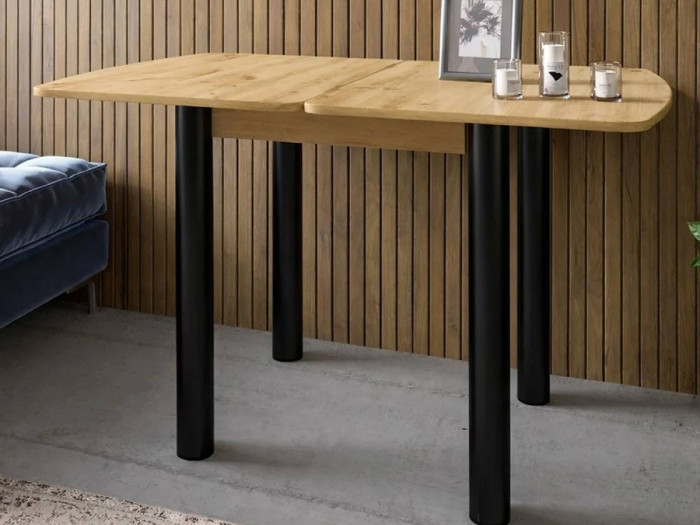 Стіл кухонний Lion Нота Міні