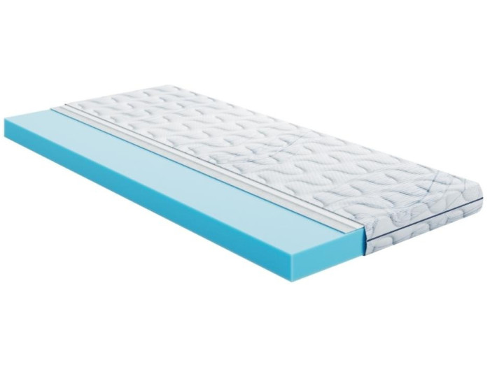 Матрац Highfoam Largo Super Slim (Супер слім) 160x190