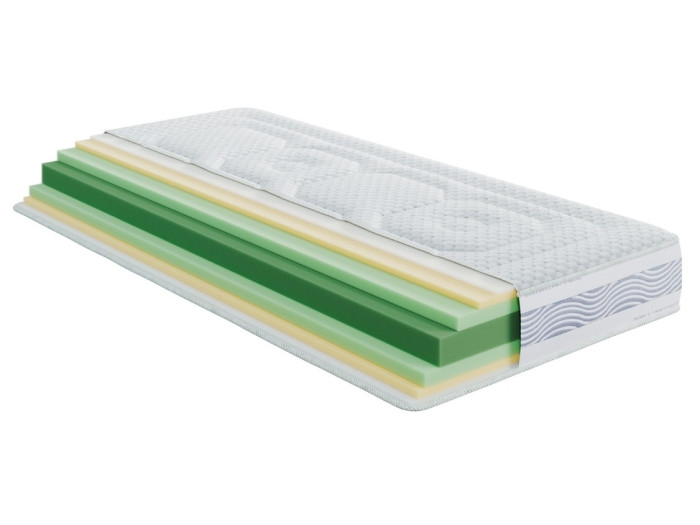 Матрац Highfoam Noble Platinum Comfort Air (Комфорт Еір) 160x200