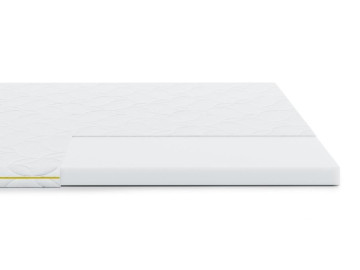 Матрац Highfoam Lento Tutti (Тутті) 90х190
