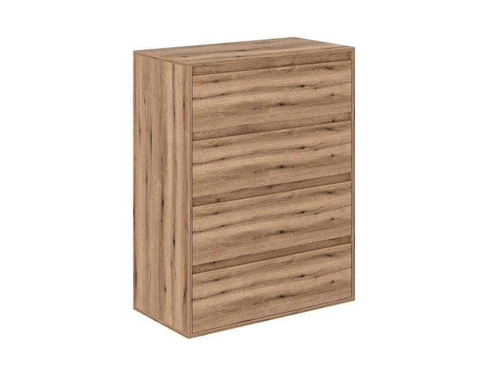 Комод Art in Head 4 Light Дуб Евок