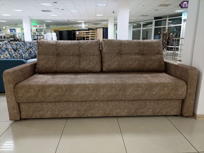 Диван Organic Релакс  Мікс