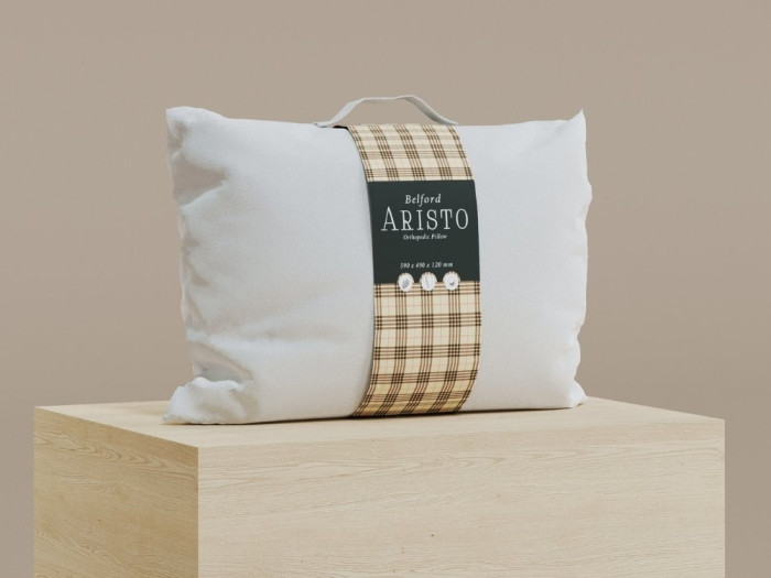 Подушка Highfoam Belford Aristo