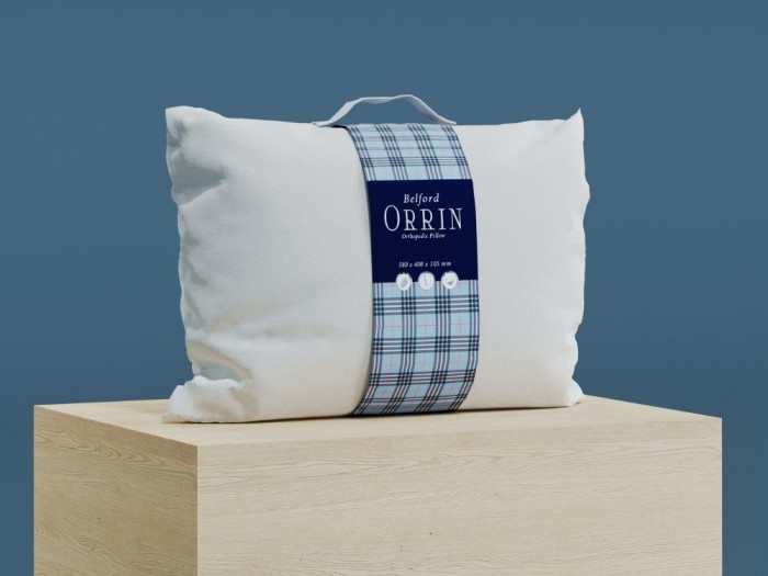 Подушка Highfoam Belford Orrin