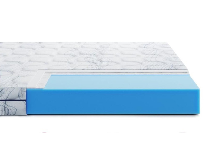 Матрас Highfoam Largo Opti Slim (Опти Слим) 80x190