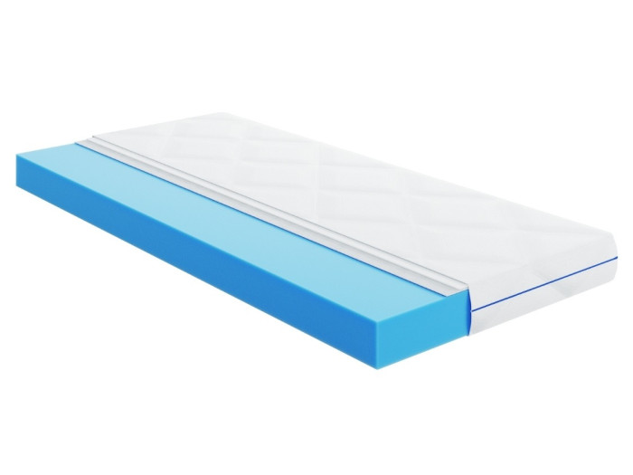 Матрас Highfoam Largo Opti Slim (Опти Слим) 80x190