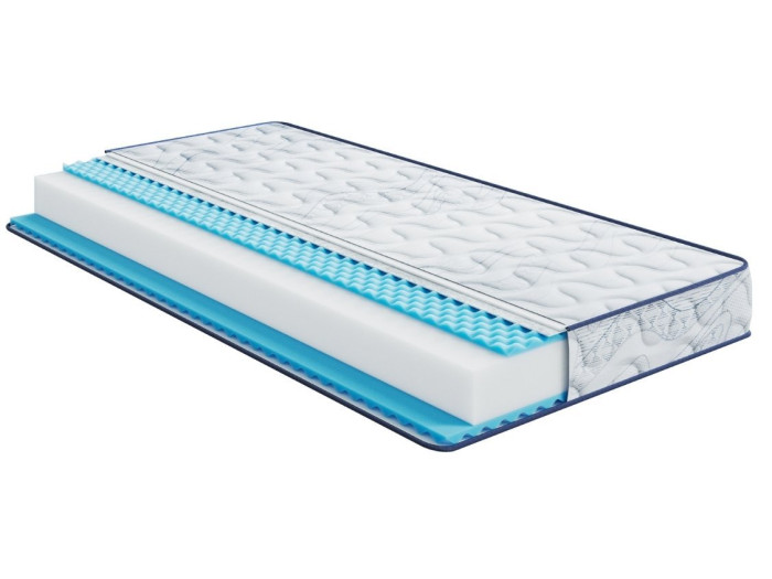 Матрас Highfoam Largo Relax New (Рэлакс Нью) 80x170