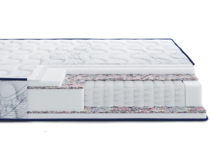 Матрац Highfoam Largo Pocket New (Покет Нью) 90x190
