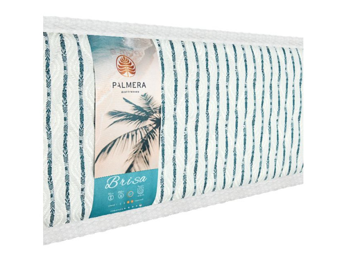 Матрас Palmera Brisa (Бриса) 160x200