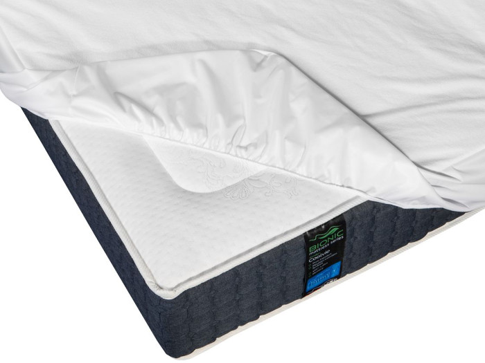 Наматрацник Eurosleep AQUA PROTECT COMPLETE 80x190