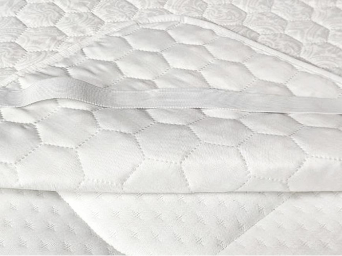 Наматрацник Eurosleep COTTON 160x200