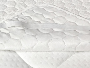 Наматраcник Eurosleep COTTON 180x200