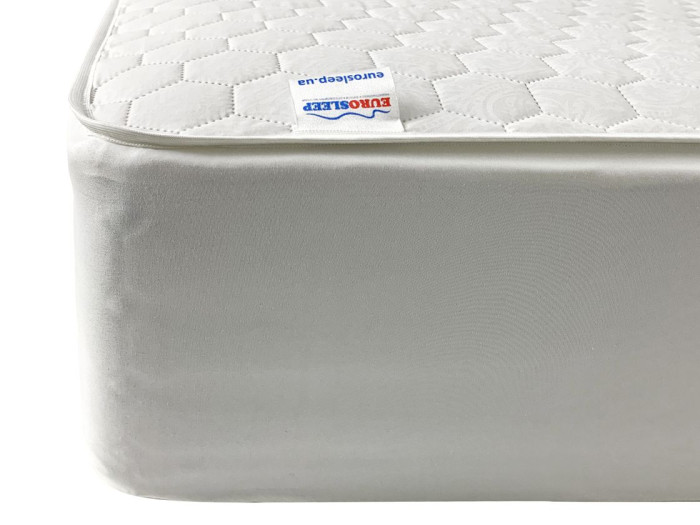 Наматрацник Eurosleep COTTON COMPLETE 120x190