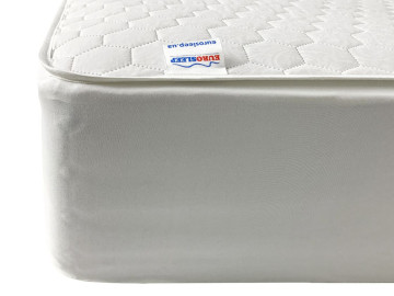 Наматраcник Eurosleep COTTON COMPLETE 90x200