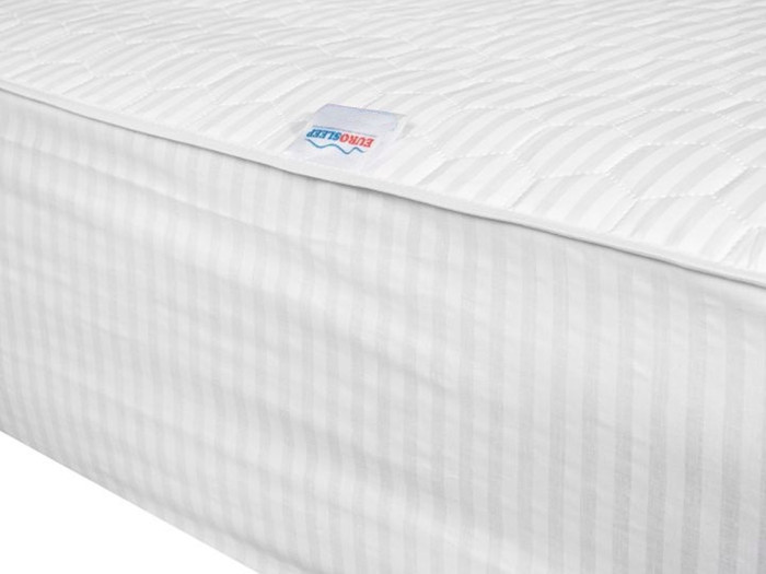 Наматрацник Eurosleep SUPER COTTON 140x190