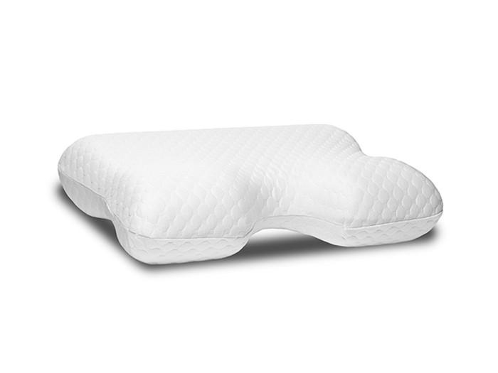 Подушка Eurosleep MEMORY SPA" з рициновою олією